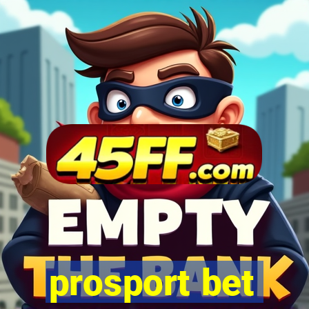 prosport bet